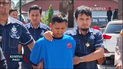 Buka Suara soal Kasus Vina, Jokowi Minta Kapolri Transparan