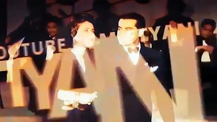 اسمهان وموسيقار الازمان فريد بواسطه سوزان مصطفي