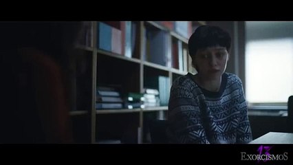 13 Exorcismes Bande-annonce (ES)