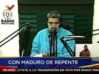 Jefe de Estado firma el decreto de la creación del Ministerio para los Adultos Mayores