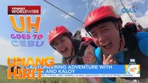 Unang Hirit Highlights: Unang Hirit goes to Cebu! | Unang Hirit