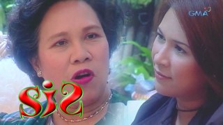 Ano ang kalidad ng matapang na babae para kay Miriam Defensor-Santiago? | SiS
