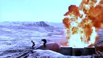 Le monde ne suffit pas Bande-annonce (DE)