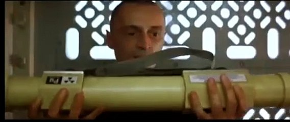 Le monde ne suffit pas Bande-annonce (ES)