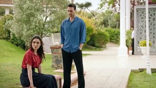 Ruzgarli Tepe - Episode 109 (English Subtitles)