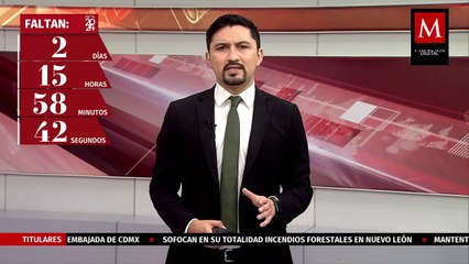 Ordenan prisión preventiva para implicados en ataque a Rojo de la Vega