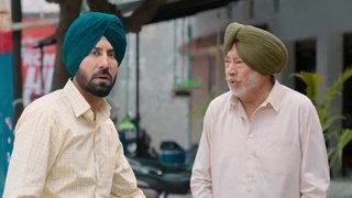 Gaddi Jaandi Ae Chalaangaan Maardi (2023) Full Punjabi Movie