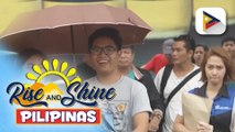 PAGASA, inilatag ang mga dapat asahan ngayong tag-ulan; La Niña, posibleng maramdaman ang epekto sa huling quarter ng taon