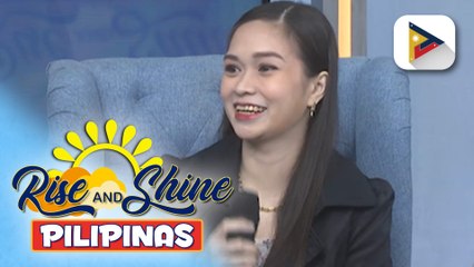 Alamin natin ang motherhood journey ng single mom of 4 babies na si Mariz!