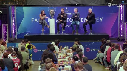 Road to Wembley 2024 - Full Coverage