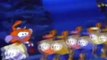 Snorks Snorks S04 E028 The Daring Young Snork on the Flying Trapeze