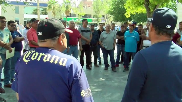 El gobierno apoyará con becas, despensas y recursos para un viaje _ NRT noticias