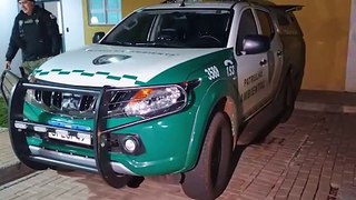 Operação conjunta detém dois motoristas alcoolizados sem CNH na Avenida Papagaios