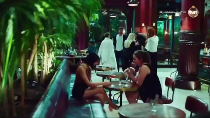 Pasión Prohibida -Capitulo 13 en Español(720P_HD)