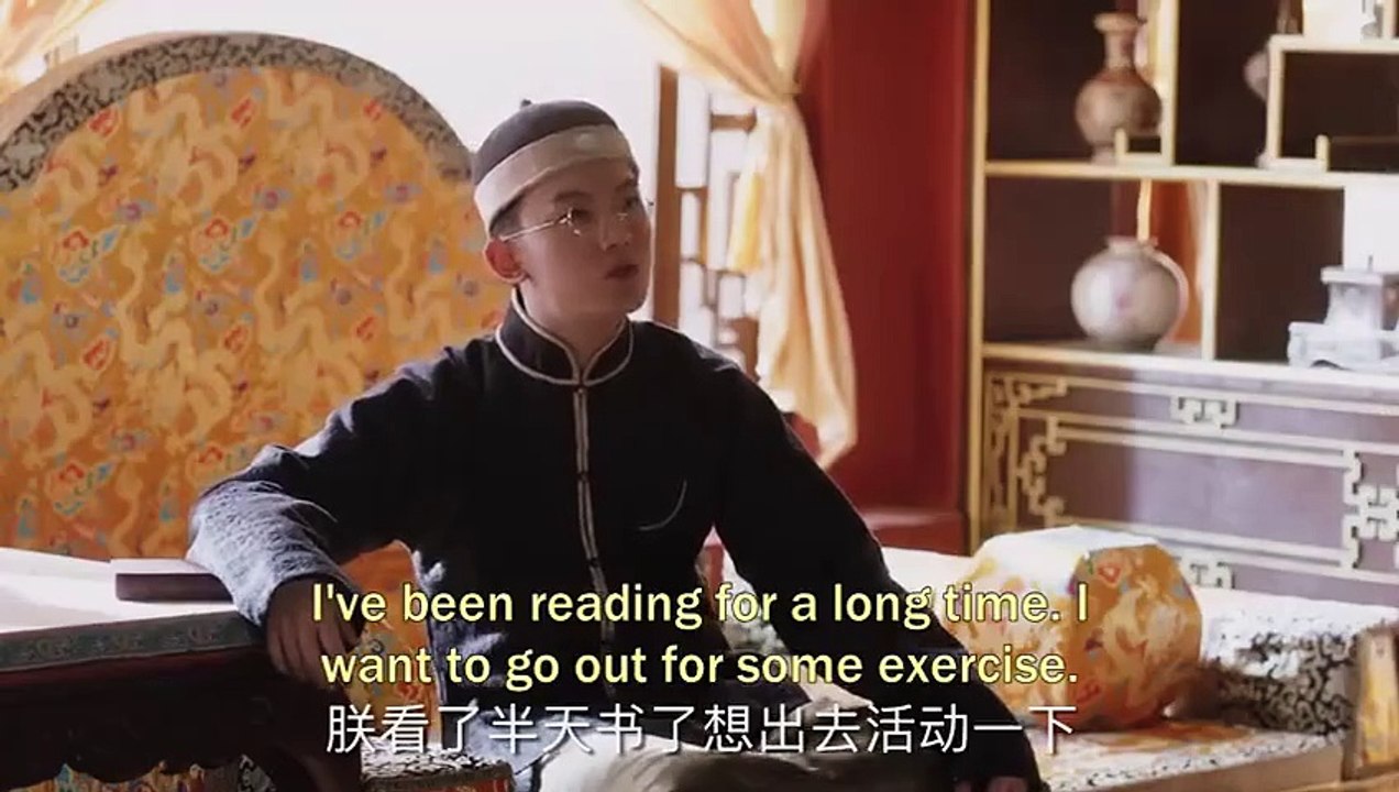 (ENG) The Last Cook (2024) Ep 5 EngSub - video Dailymotion