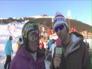 2007 Jon Olsson Invitational