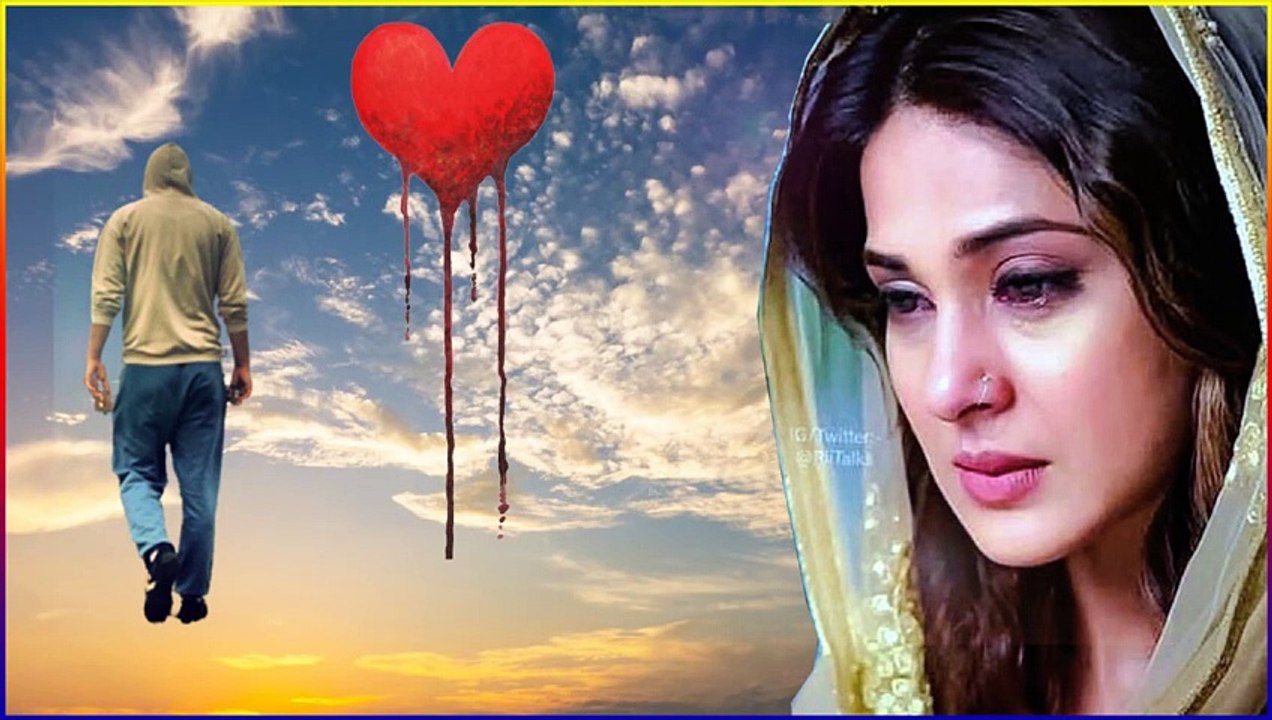 Very Sad Song status....Aj Taan Shala Sham -.