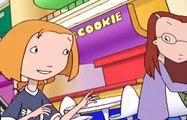 The Weekenders The Weekenders S01 E1-2 – Crush Test Dummies Grow Up Shoes of Destiny Sense and Sensitivity