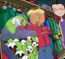 The Weekenders The Weekenders S02 E003 – Diary Real Fake