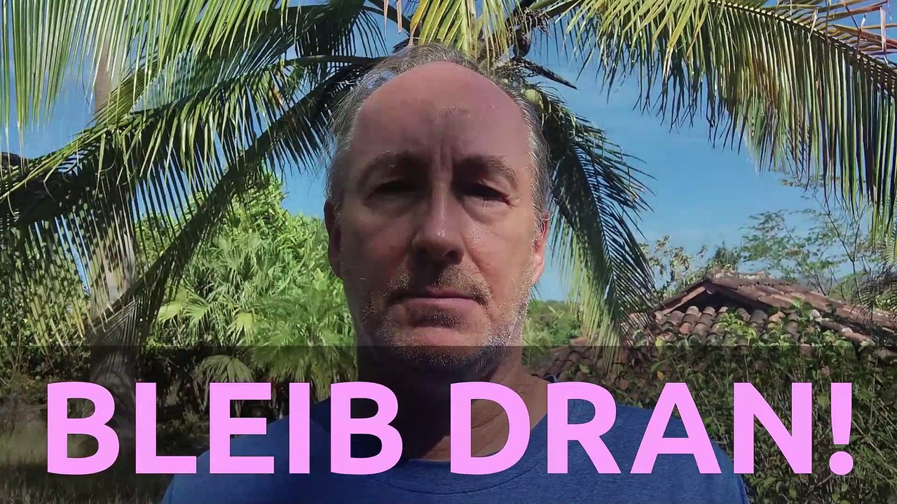 (273) KOLUMBIEN - LATINO_Tour 09a mit Roman Topp  | AUSWANDERN nach KOLUMBIEN | Teil 1