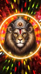 Sri Prahlad Narasimha