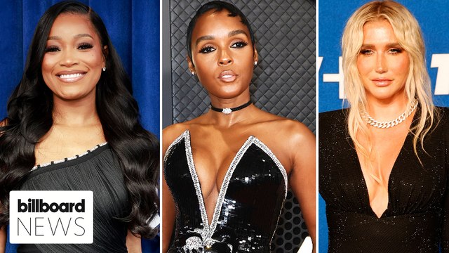 Keke Palmer, Kesha, Janelle Monáe & More To Perform At OUTLOUD WeHo Pride 2024 | Billboard News