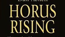 Horus Rising:The Horus Heresy,Book 1-Part 1/4
