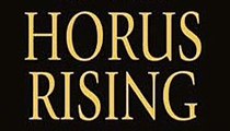 Horus Rising:The Horus Heresy,Book 1-Part 2/4