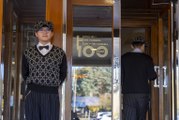 Hyatt Hotel Canberra turns 100
