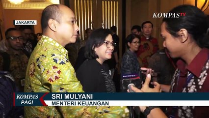 Polemik Tapera, Menkeu Sri Mulyani: Hari Ini akan Konferensi Pers