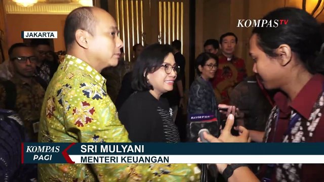 Polemik Tapera, Menkeu Sri Mulyani: Hari Ini akan Konferensi Pers