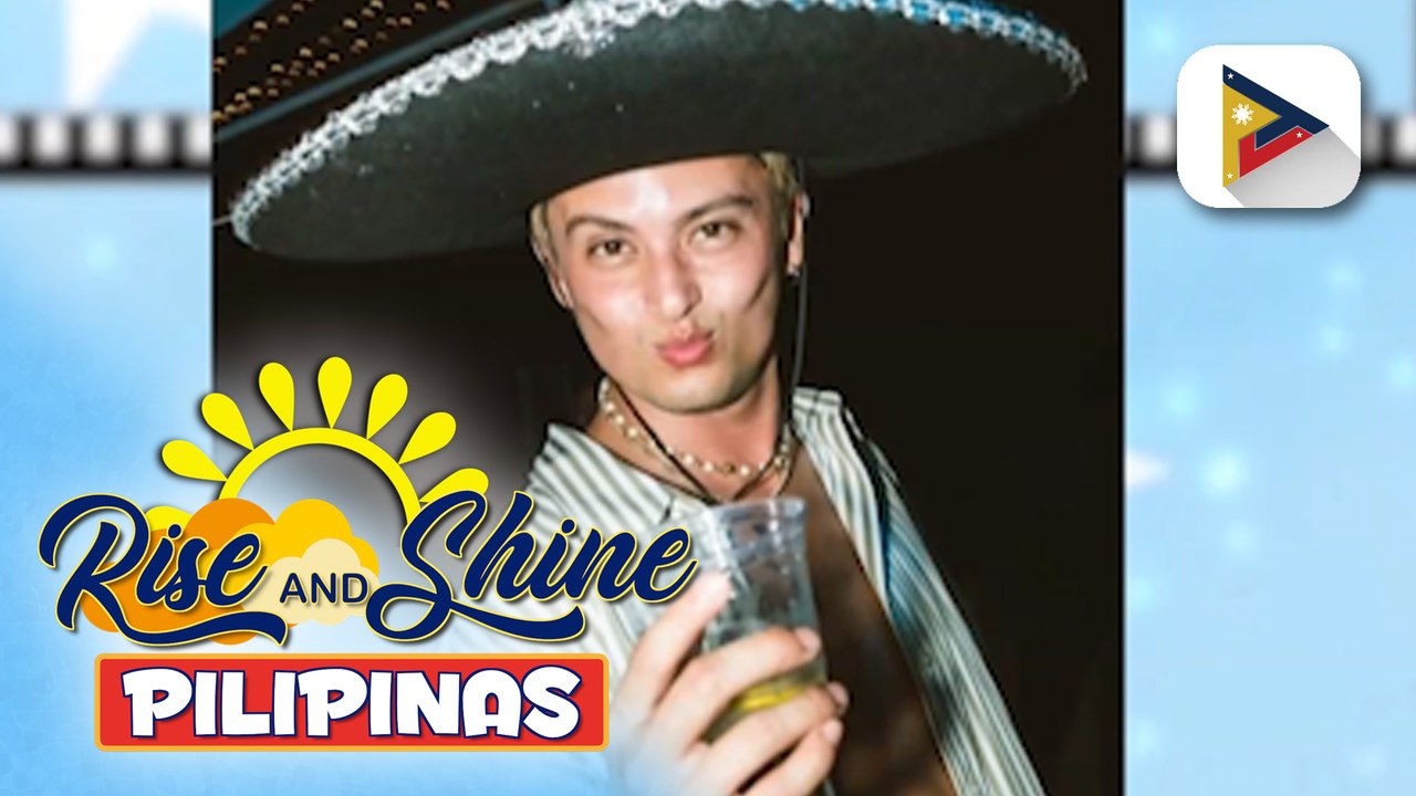 TALK BIZ | James Reid, inaming may pagbabago sa kanyang priorities at handa na siya mag settle down