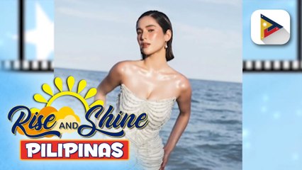 TALK BIZ | Barbie Imperial, may pa-soft launch na nga ba kay Richard Guiterrez