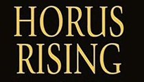 Horus Rising:The Horus Heresy,Book 1-Part 3/4