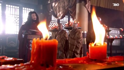 Phim Kiếm Hiệp Trung Quốc 2022 - GIÁNG LONG THẦN CHƯỞNG Tập 9 - Phim Võ Thuật Chung Hán Lương