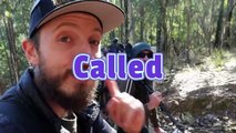 These Abandoned Australian Gold Mines Still Have Nuggets in Them  Metal Detecting for Gold