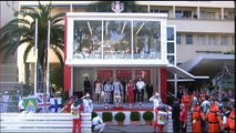 F1 2009 - Monte Carlo - Highlights