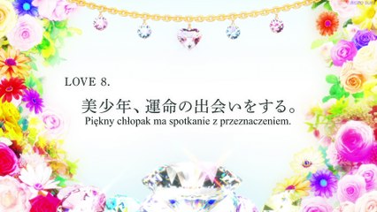 [Mioro-Subs] Vampire Dormitory - 08