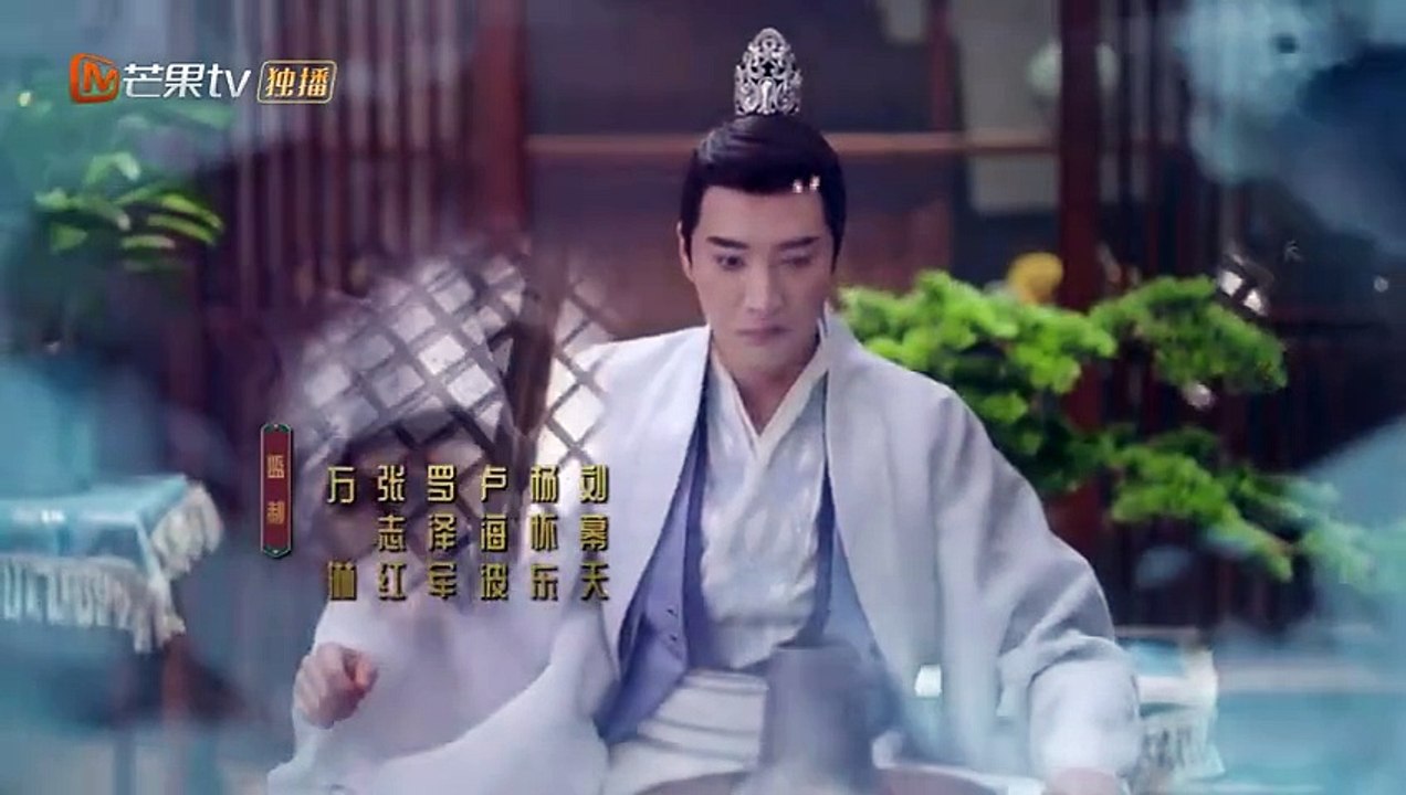 [Eng Sub] General Well ep 5