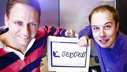 Elon Musk_ The Real Life Iron Man _ Documentaire _ Film complet en français