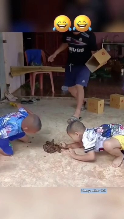 Video lucu