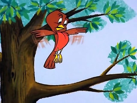 yakky doodle - duck the music