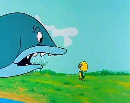 Yakky Doodle - Hop, Duck and Listen