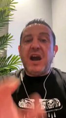 Nihat Kahveci: 100 milyon dolara bu reklamı yapamazsın