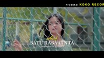 ARIEF - SATU RASA CINTA Official Music Video Jangan Tanya Bagaimana Esok