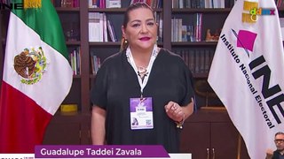 Avance en la instalación de casillas electorales en México: 87.59% listas para recibir votantes