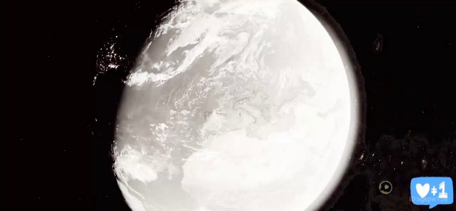 EARTH