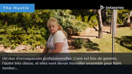 Hannah Waddingham (FR)