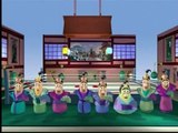VeggieTales 2004 - Sumo of the Opera - video Dailymotion