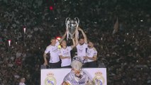 La foto que querían ver todos los madridistas
